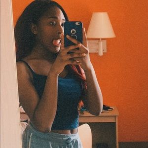 Meet your Posher, Brianna